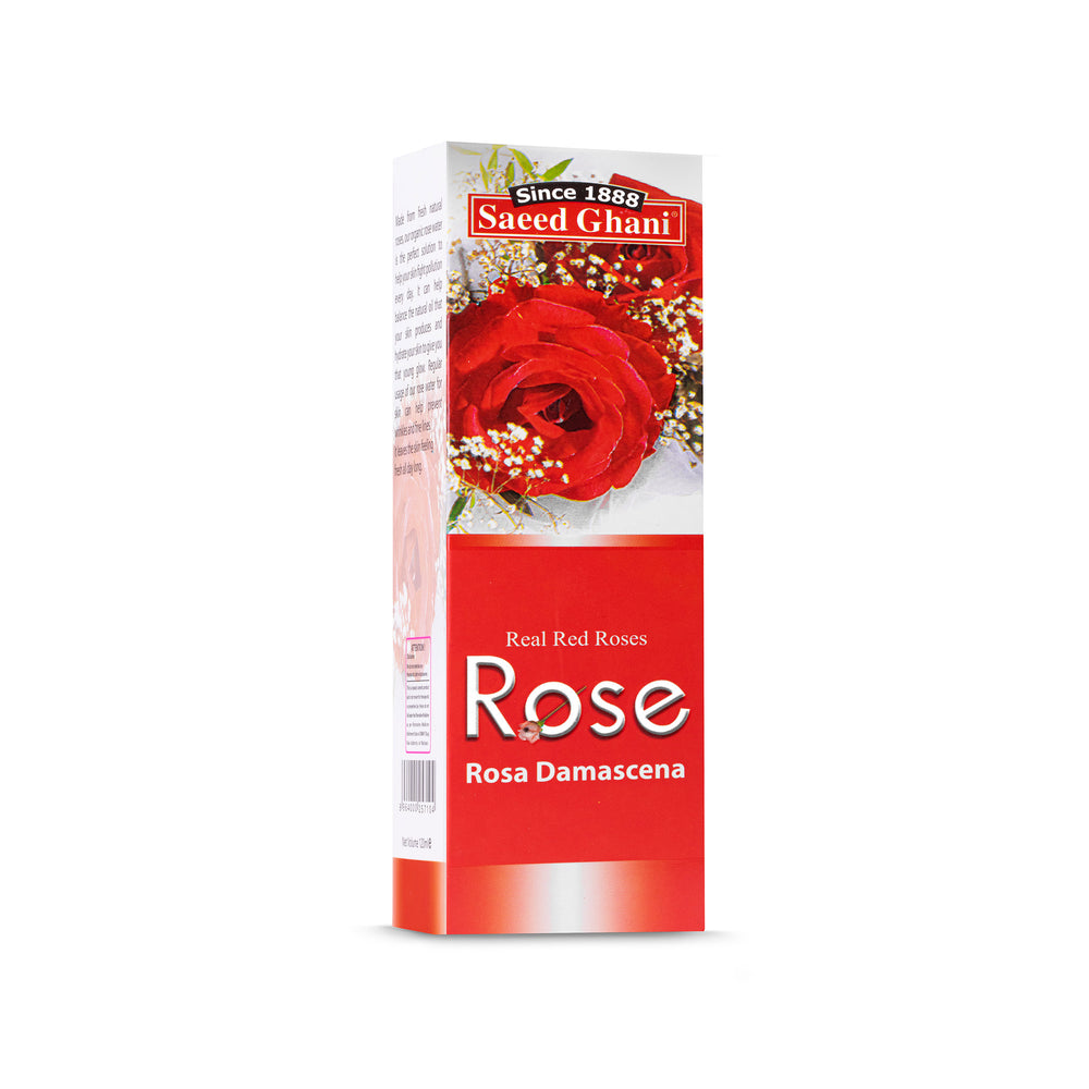 Rose Face Freshner Premium Spray, 120 ml — Saeed Ghani