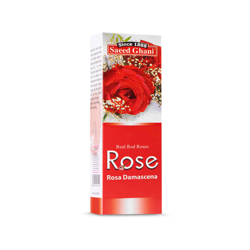 Rose Face Freshner Premium Spray, 120 ml — Saeed Ghani