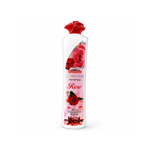 Rose Water, 700 ml — Saeed Ghani