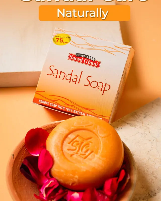 Handmade Soaps