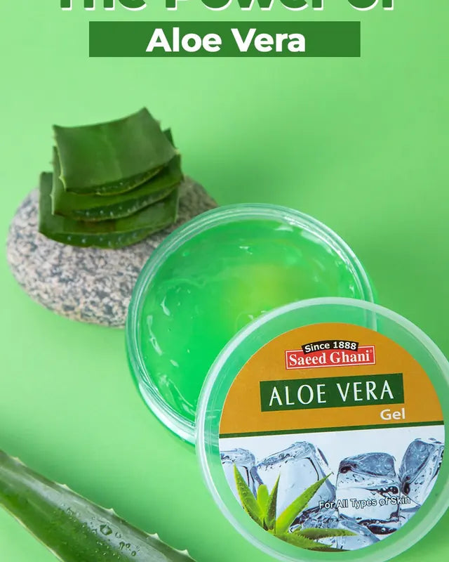 Moisturizing Gels