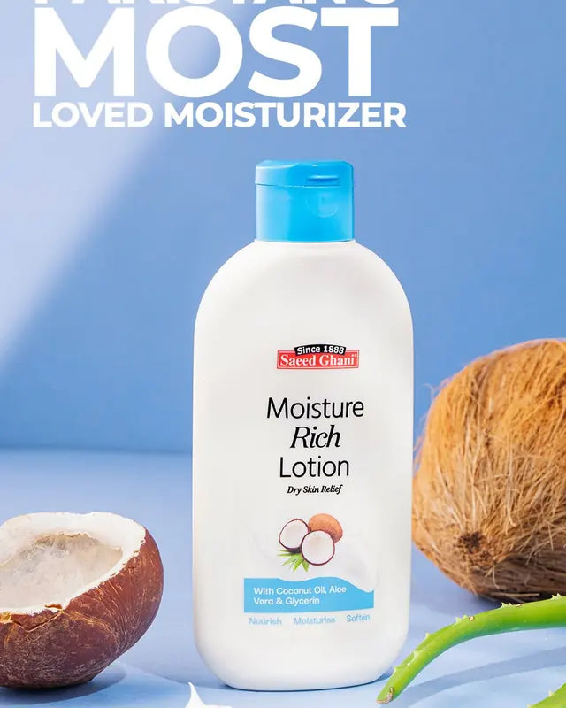 Premium Lotions