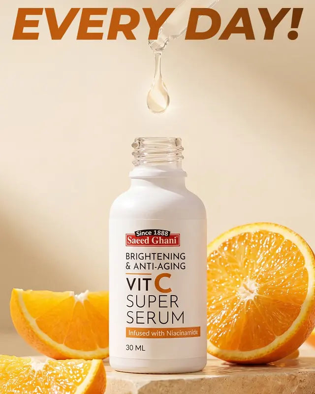 Super Serums